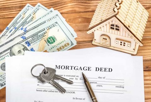 Different Deeds For Different Types Of Property Transfers - River ...