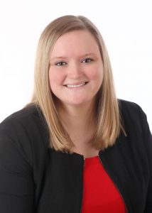 Stephanie Nortman, Closing Specialist